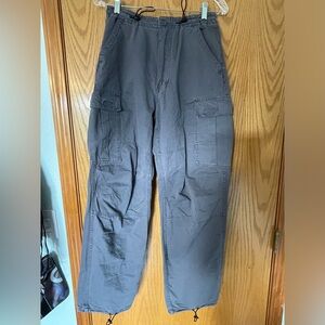 Brandy Melville Jemma Cargo Pants
